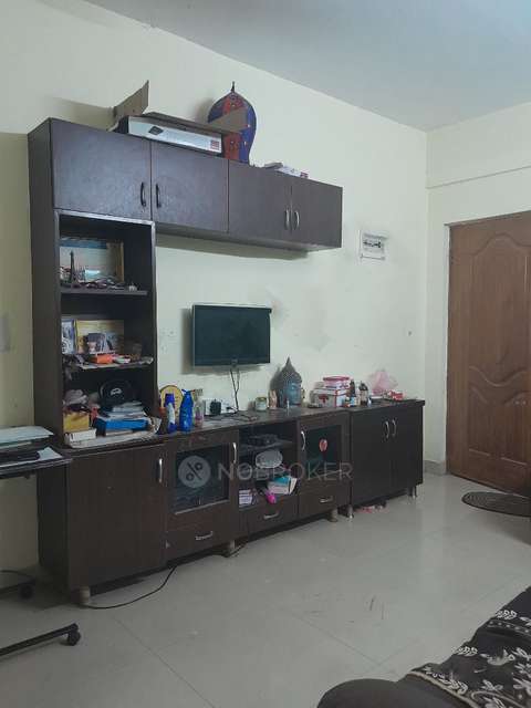 2 BHK Flat In Siddhi Royal Orchid, Kadubeesanahalli For Sale  In Kadubeesanahalli