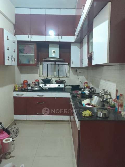 2 BHK Flat In Siddhi Royal Orchid, Kadubeesanahalli For Sale  In Kadubeesanahalli