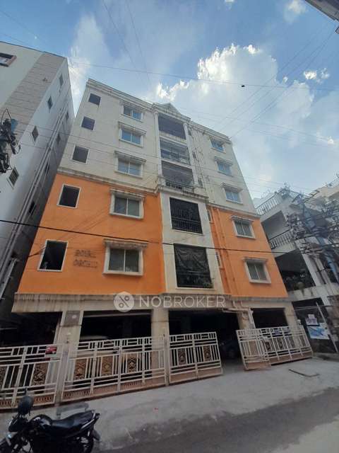 2 BHK Flat In Siddhi Royal Orchid, Kadubeesanahalli For Sale  In Kadubeesanahalli