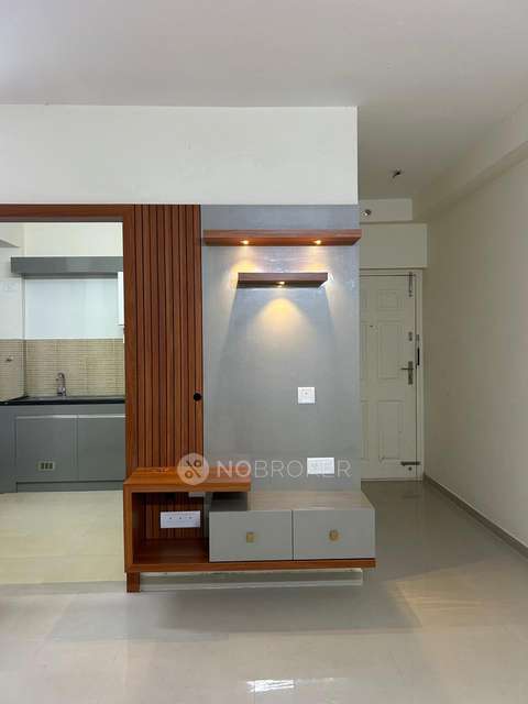 3 BHK Flat In Akshaya Today For Sale  In Kelambakkam