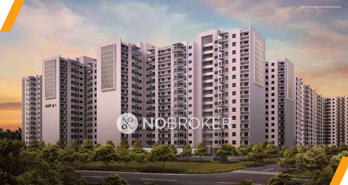 3 BHK Flat In Akshaya Today For Sale  In Kelambakkam