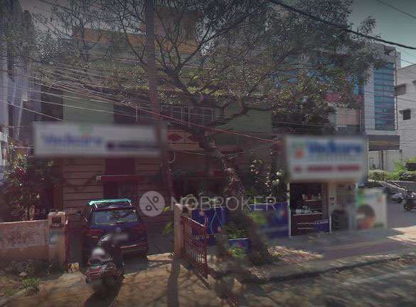 Office Space in Sainikpuri, Hyderabad for Rent