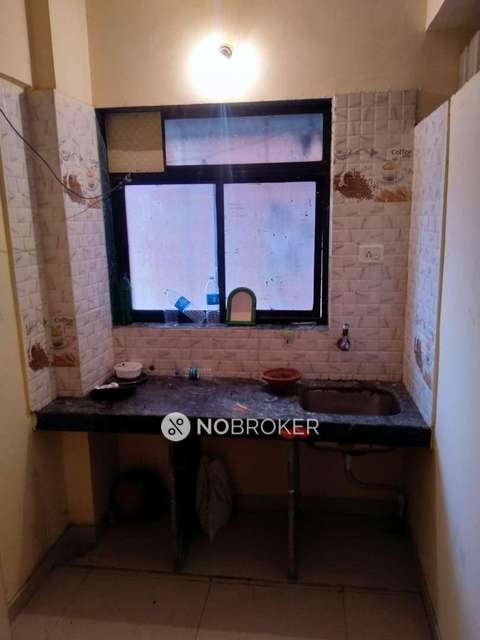 1 BHK Flat In Saisiddhi For Sale  In Airoli