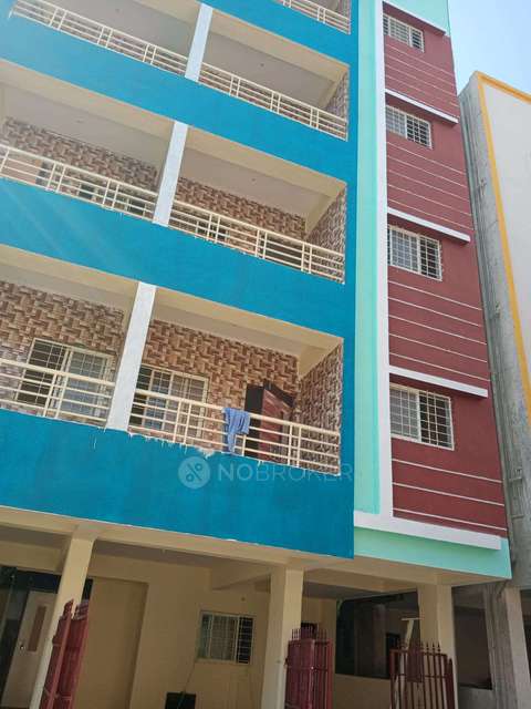 4+ BHK Flat In Shree Sadguru Krupa For Sale  In Hadapsar