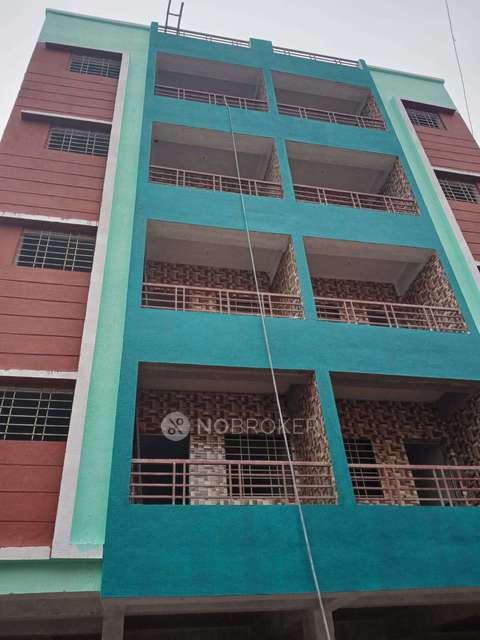 4+ BHK Flat In Shree Sadguru Krupa For Sale  In Hadapsar
