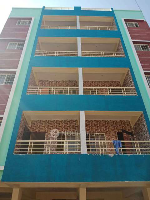 4+ BHK Flat In Shree Sadguru Krupa For Sale  In Hadapsar