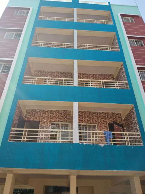 4+ BHK Flat In Shree Sadguru Krupa For Sale  In Hadapsar