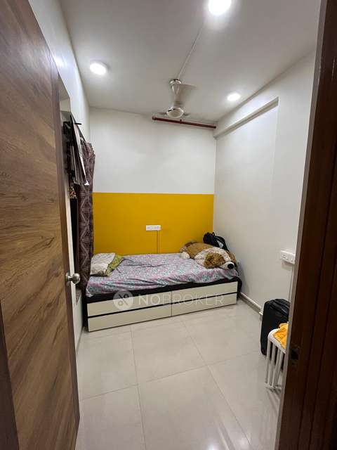 2 BHK Flat In Kyraa Ariso Apartment, Chembur For Sale  In Chembur