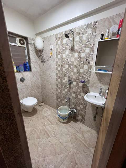 2 BHK Flat In Kyraa Ariso Apartment, Chembur For Sale  In Chembur