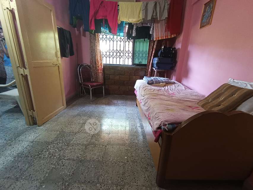 2 BHK Flat In Amarshyam Chs  For Sale  In Dombivali East