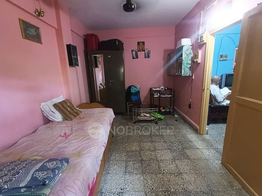 2 BHK Flat In Amarshyam Chs  For Sale  In Dombivali East