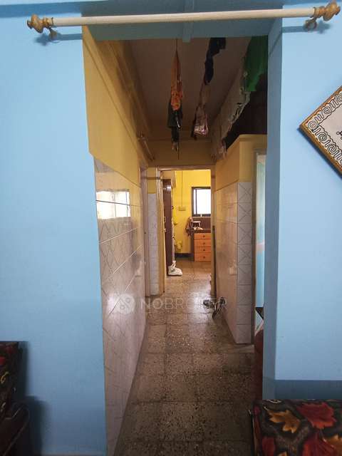 2 BHK Flat In Amarshyam Chs  For Sale  In Dombivali East