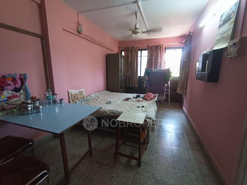 2 BHK Flat In Amarshyam Chs  For Sale  In Dombivali East