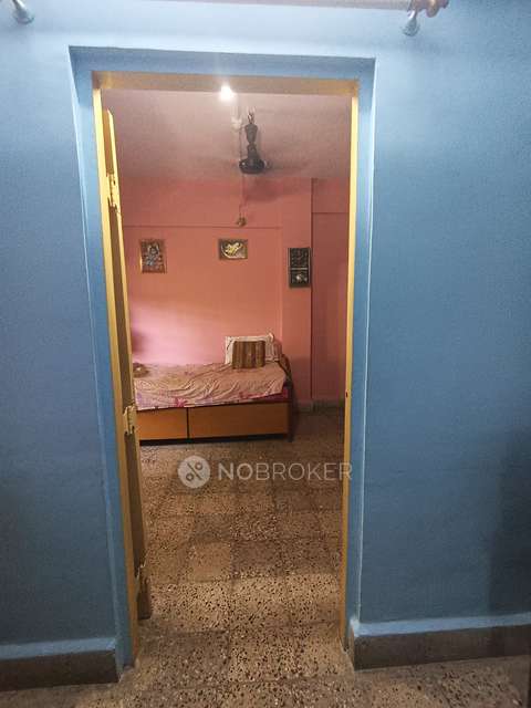 2 BHK Flat In Amarshyam Chs  For Sale  In Dombivali East