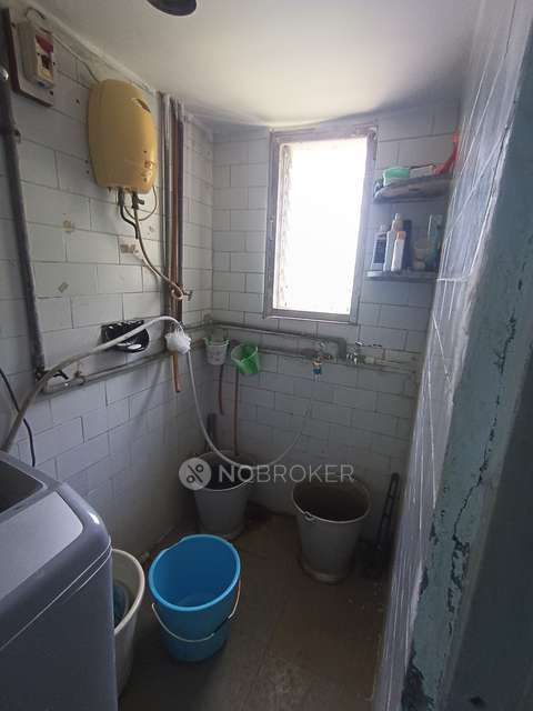 2 BHK Flat In Amarshyam Chs  For Sale  In Dombivali East