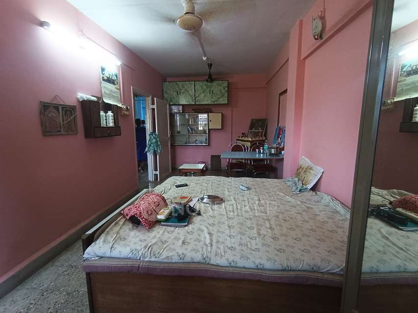 2 BHK Flat In Amarshyam Chs  For Sale  In Dombivali East