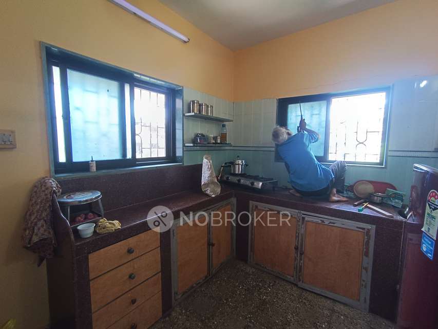 2 BHK Flat In Amarshyam Chs  For Sale  In Dombivali East