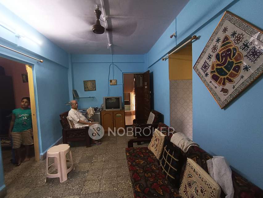 2 BHK Flat In Amarshyam Chs  For Sale  In Dombivali East