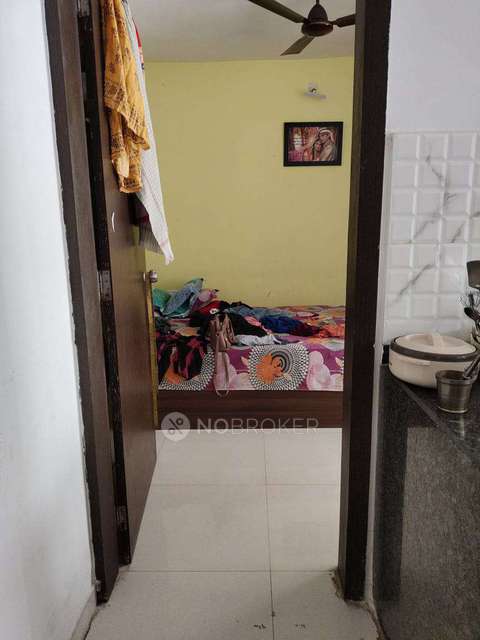 1 BHK Villa In Majestique Manhattan for Rent  In Wagholi