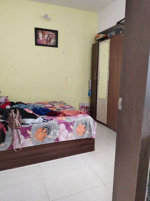 1 BHK Villa In Majestique Manhattan for Rent  In Wagholi