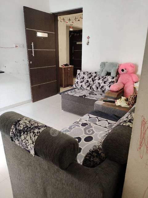 1 BHK Villa In Majestique Manhattan for Rent  In Wagholi