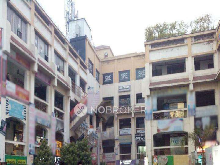 2 BHK Flat In Sun City For Sale  In Sector 54