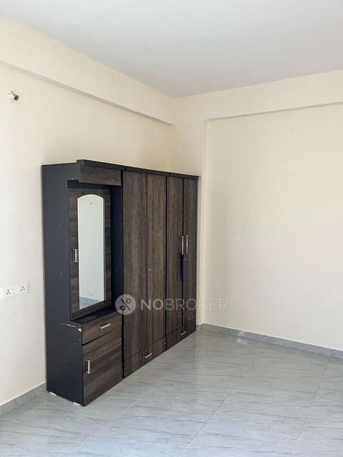 1 BHK Flat In Gulmohar Renaissance for Rent In Wagholi