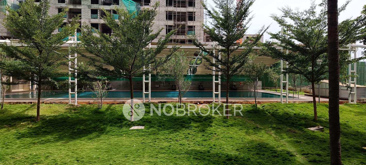 2 BHK Flat In Brigade Panorama For Sale  In Rajarjeshwari Nagar