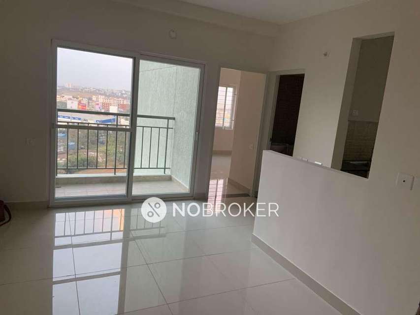 2 BHK Flat In Brigade Panorama For Sale  In Rajarjeshwari Nagar