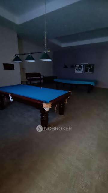 2 BHK Flat In Brigade Panorama For Sale  In Rajarjeshwari Nagar