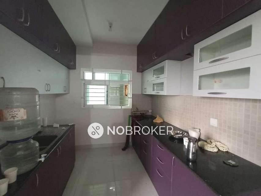 2 BHK Flat In Brigade Panorama For Sale  In Rajarjeshwari Nagar