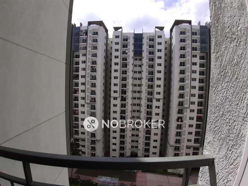 2 BHK Flat In Brigade Panorama For Sale  In Rajarjeshwari Nagar