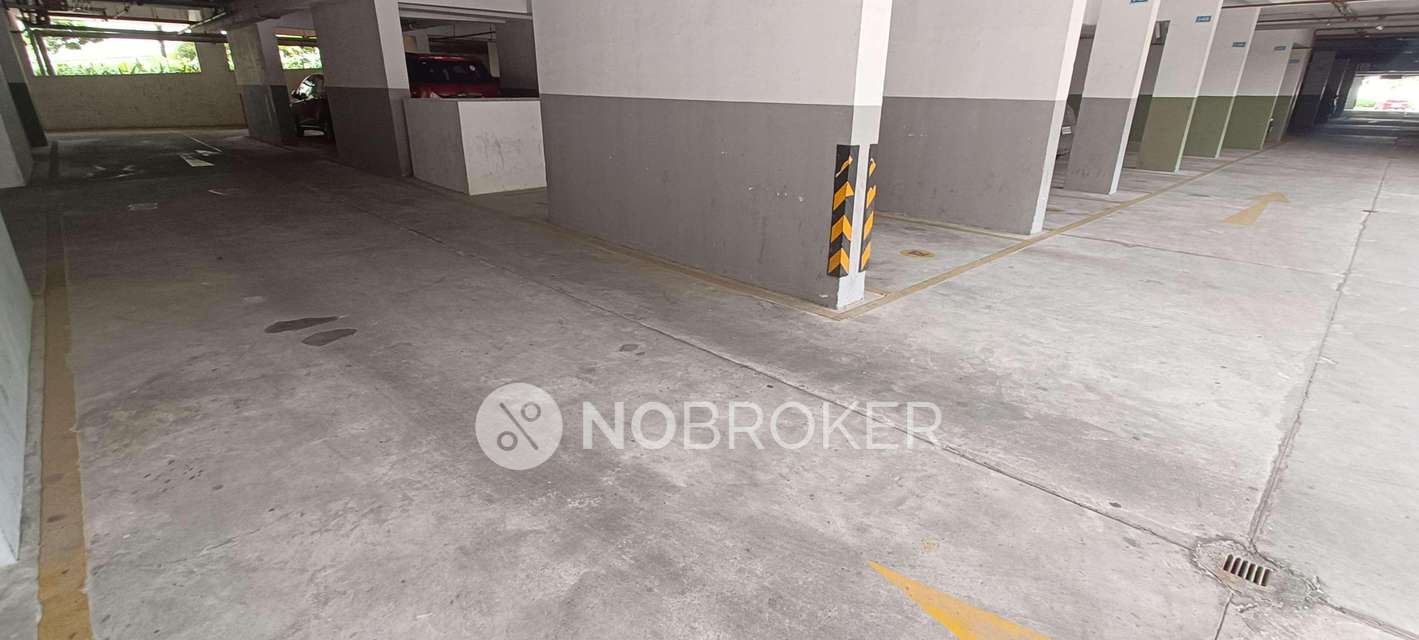 2 BHK Flat In Brigade Panorama For Sale  In Rajarjeshwari Nagar