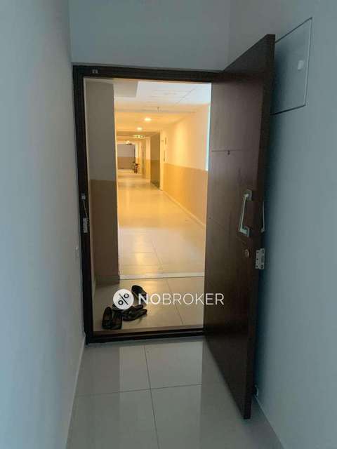 2 BHK Flat In Brigade Panorama For Sale  In Rajarjeshwari Nagar