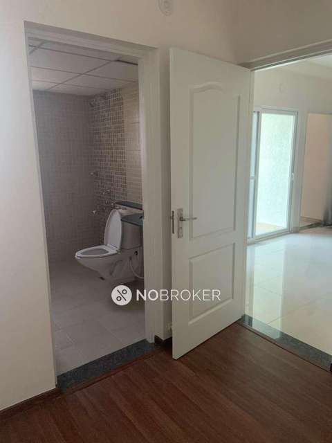 2 BHK Flat In Brigade Panorama For Sale  In Rajarjeshwari Nagar