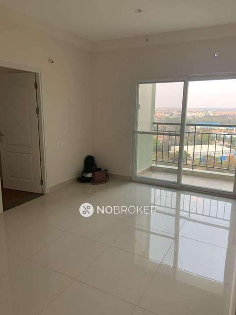 2 BHK Flat In Brigade Panorama For Sale  In Rajarjeshwari Nagar