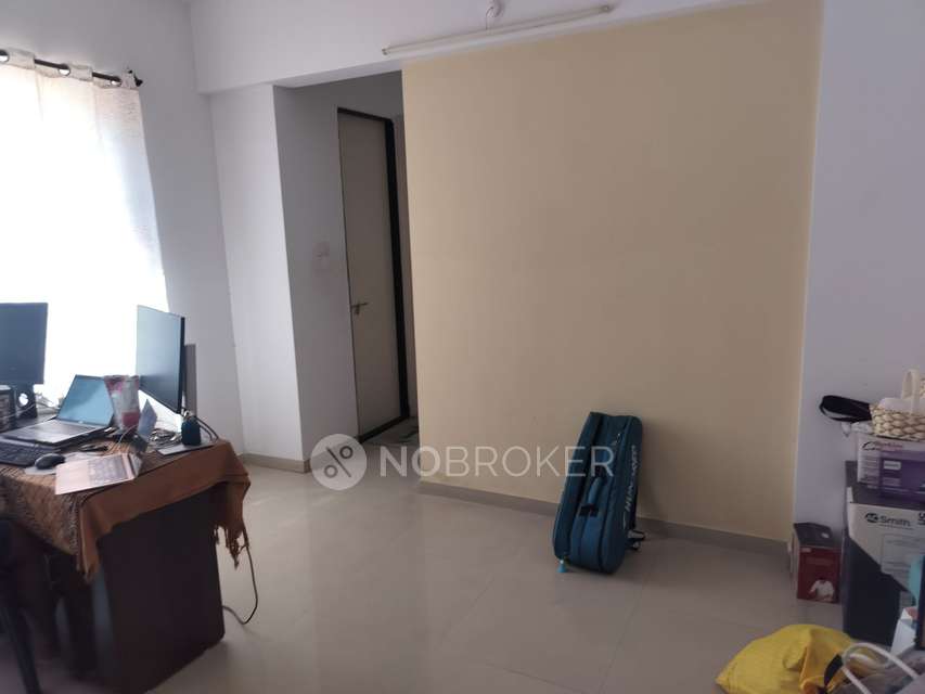 1 BHK Flat In Ag Imperial Towers For Sale  In Mohammed Wadi