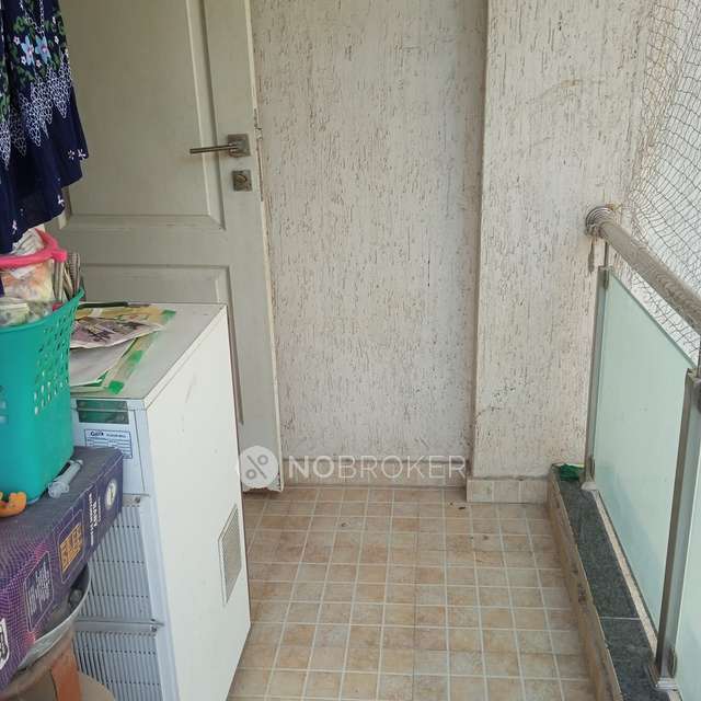 2 BHK Flat In Paradigm Opal, Pune for Rent  In Iris Co-operative Housing Society