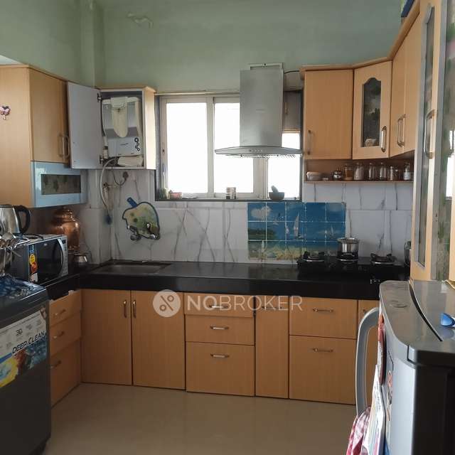 2 BHK Flat In Paradigm Opal, Pune for Rent  In Iris Co-operative Housing Society