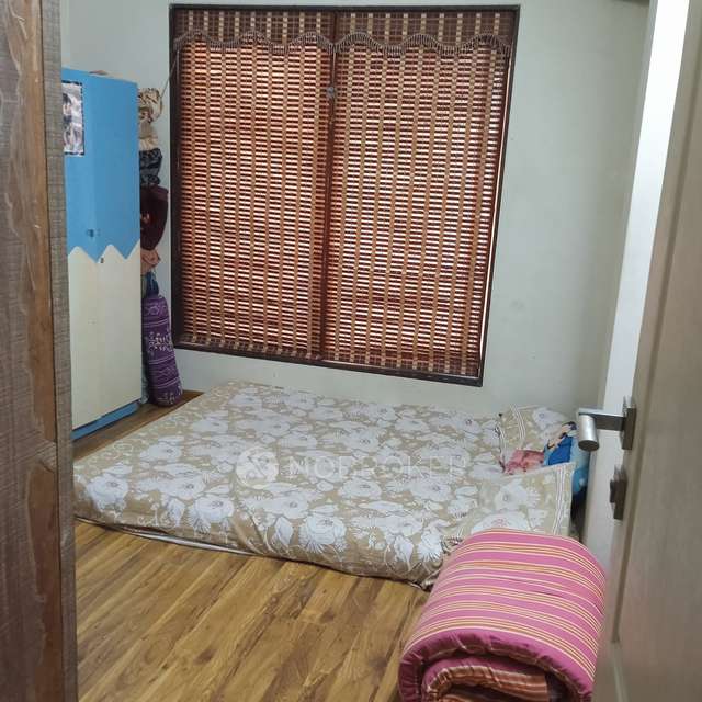 2 BHK Flat In Paradigm Opal, Pune for Rent  In Iris Co-operative Housing Society