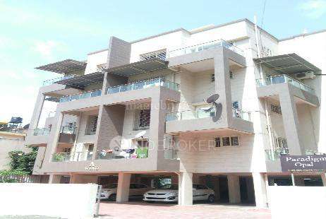 2 BHK Flat In Paradigm Opal, Pune for Rent  In Iris Co-operative Housing Society