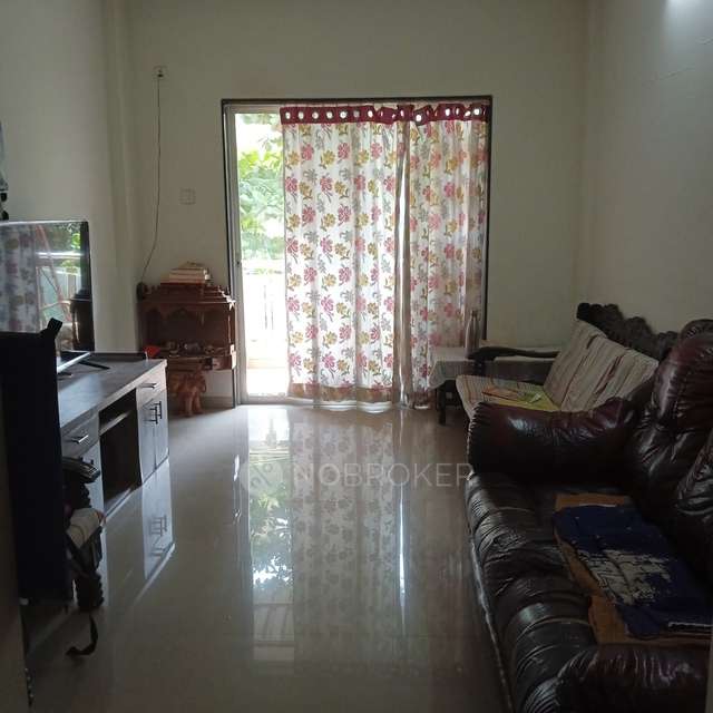 2 BHK Flat In Paradigm Opal, Pune for Rent  In Iris Co-operative Housing Society