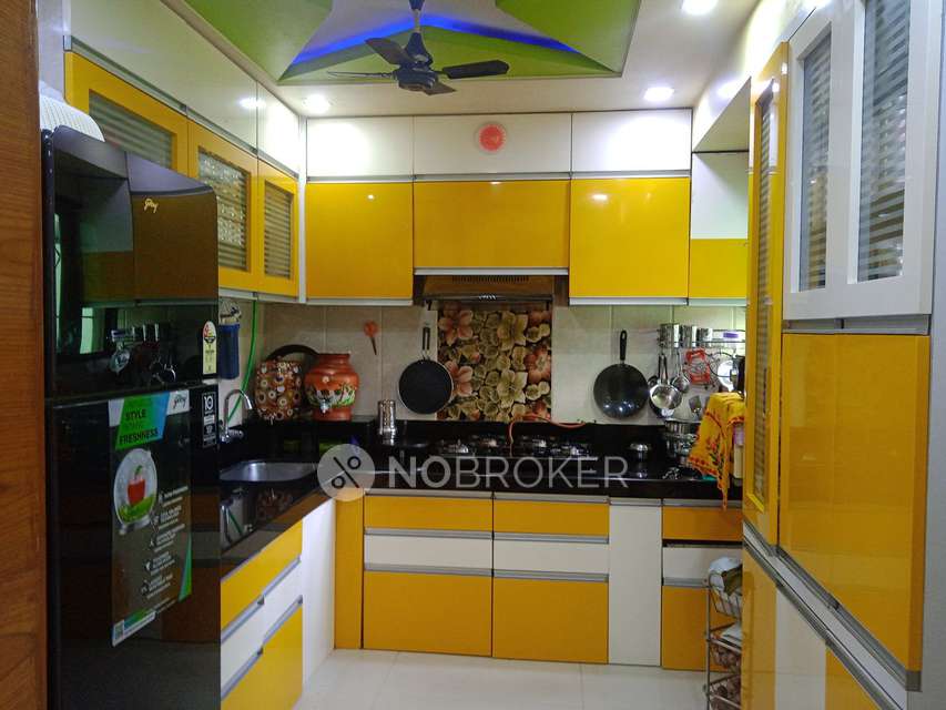 3 BHK House For Sale  In Narhe