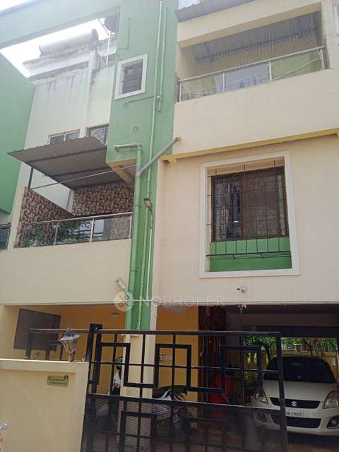3 BHK House For Sale  In Narhe