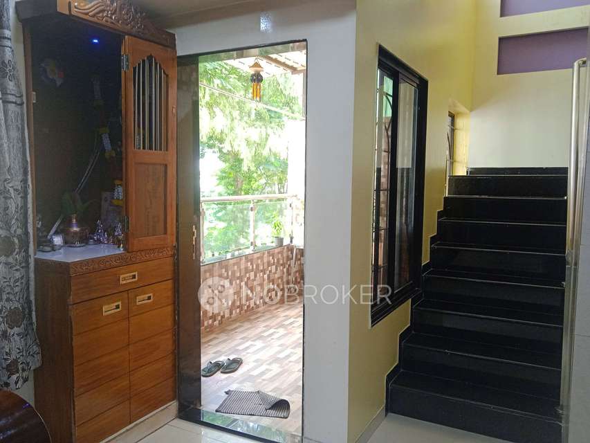 3 BHK House For Sale  In Narhe