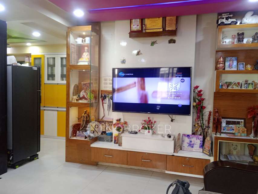 3 BHK House For Sale  In Narhe