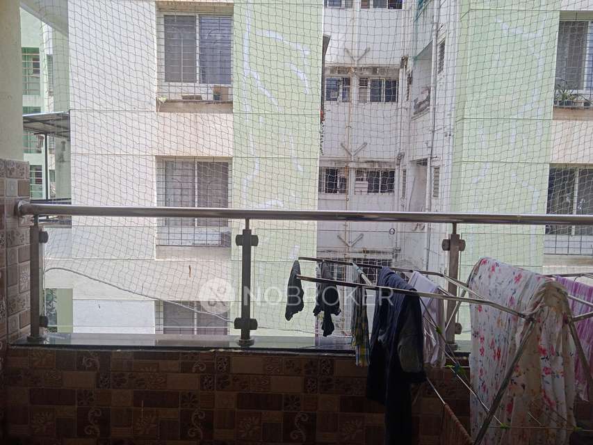 3 BHK House For Sale  In Narhe