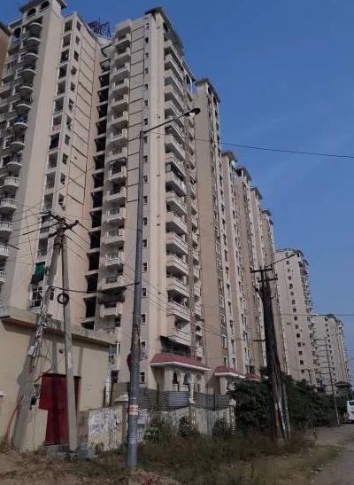 Amrapali Silicon City