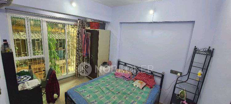 1 BHK Flat In Henita Arcade Roadpali For Sale  In Henita Arcade