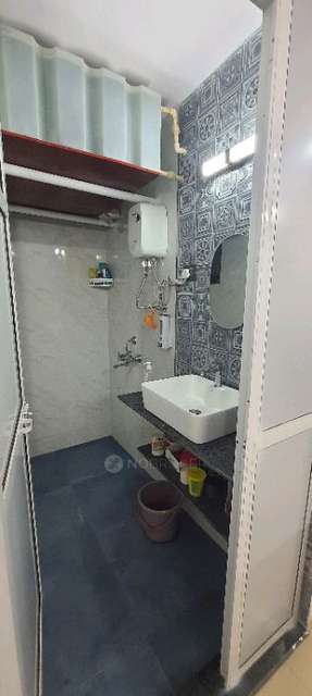 1 BHK Flat In Henita Arcade Roadpali For Sale  In Henita Arcade